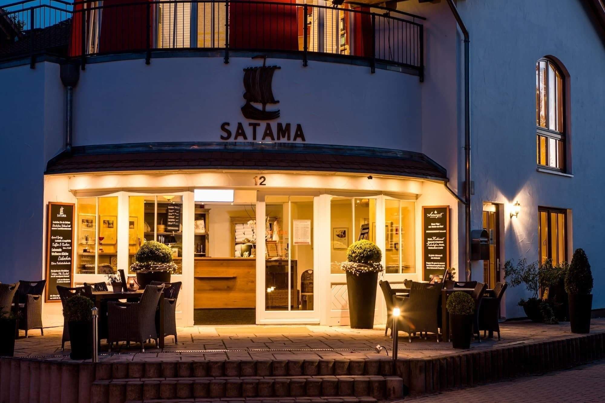 Preise & Öffnungszeiten | SATAMA Sauna Resort & SPA am Scharmützelsee